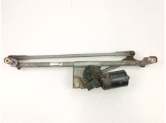 Recambio de motor limpia delantero para opel vectra b (j96) 1.6 i 16v (f19) referencia OEM IAM 90504143 3397020388  2