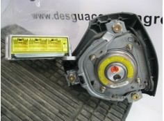 Recambio de airbag conductor : toyota corolla : 2.0 td verso (td-1cd-ftv)115cv 5p [2005] para toyota corolla 2.0 td verso (td-1c 2