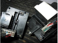 Recambio de mando luces y limpias : alfa romeo 145 : 1.4 g ar33501gasolina(89,76cv) 3p [1995] para alfa romeo 145 1.4 g ar33501g 2