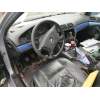 bmw 5 (e39) del año 1996