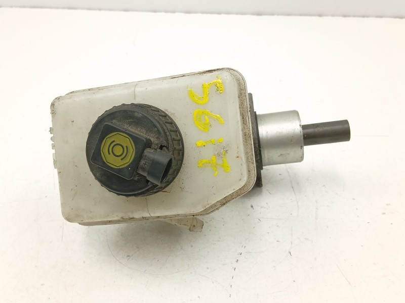 Recambio de bomba de freno para opel vectra 2.5 g referencia OEM IAM 9192247  