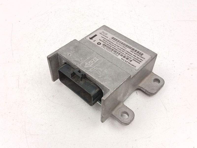 Recambio de centralita airbag para jeep gr.cherokee (wj/wg) 3.1 td cat referencia OEM IAM 56042047AC  