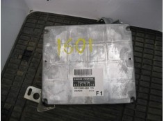 Recambio de centralita : toyota corolla : 2.0 td verso (td-1cd-ftv)115cv 5p [2005] para toyota corolla 2.0 td verso (td-1cd-ftv)