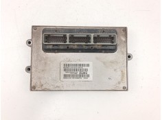 Recambio de modulo electronico para jeep gr.cherokee (wj/wg) 3.1 td cat referencia OEM IAM 56041353AG   2