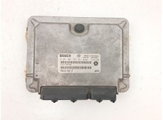 Recambio de centralita para jeep gr.cherokee (wj/wg) 3.1 td cat referencia OEM IAM 56029114AE 0281001767  2