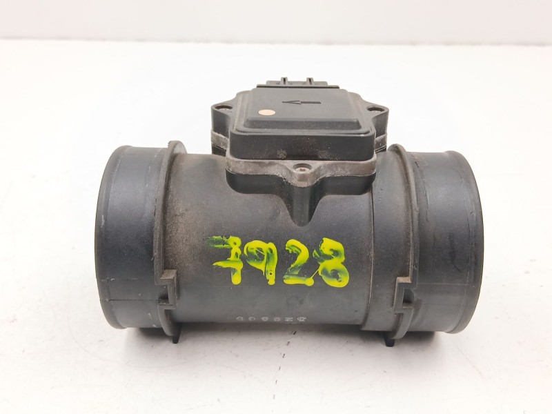Recambio de caudalimetro para opel vectra b fastback (38_) 1.8 i 16v referencia OEM IAM 90411957 5WK9150 