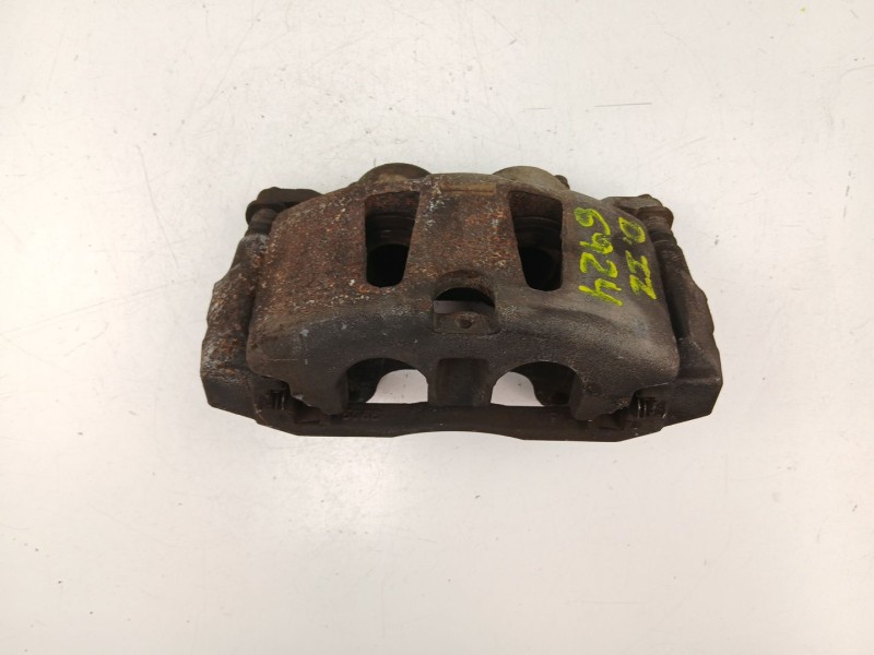 Recambio de pinza freno delantera izquierda para fiat freemont 2.0 jtd referencia OEM IAM K68144161AA  
