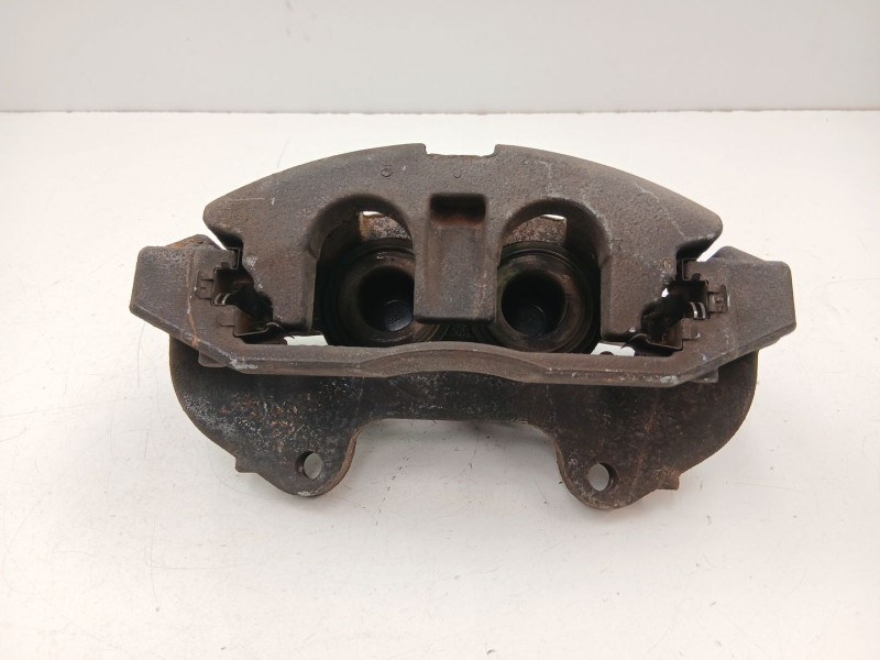 Recambio de pinza freno delantera izquierda para fiat freemont 2.0 jtd referencia OEM IAM K68144161AA  