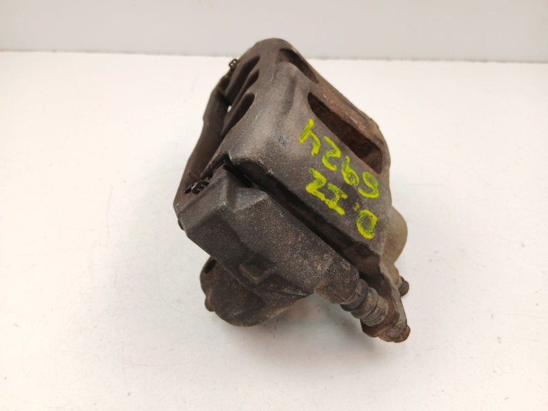 Recambio de pinza freno delantera izquierda para fiat freemont 2.0 jtd referencia OEM IAM K68144161AA  