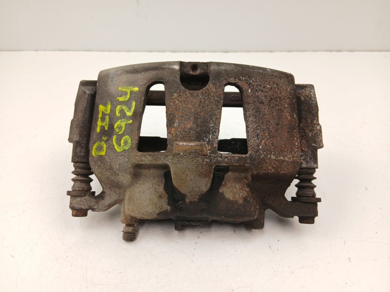 Recambio de pinza freno delantera izquierda para fiat freemont 2.0 jtd referencia OEM IAM K68144161AA  