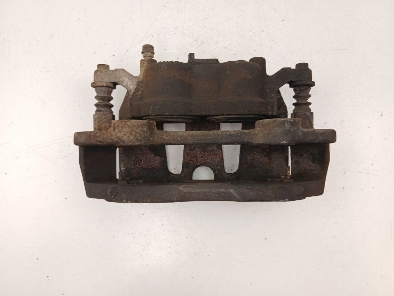 Recambio de pinza freno delantera izquierda para fiat freemont 2.0 jtd referencia OEM IAM K68144161AA  