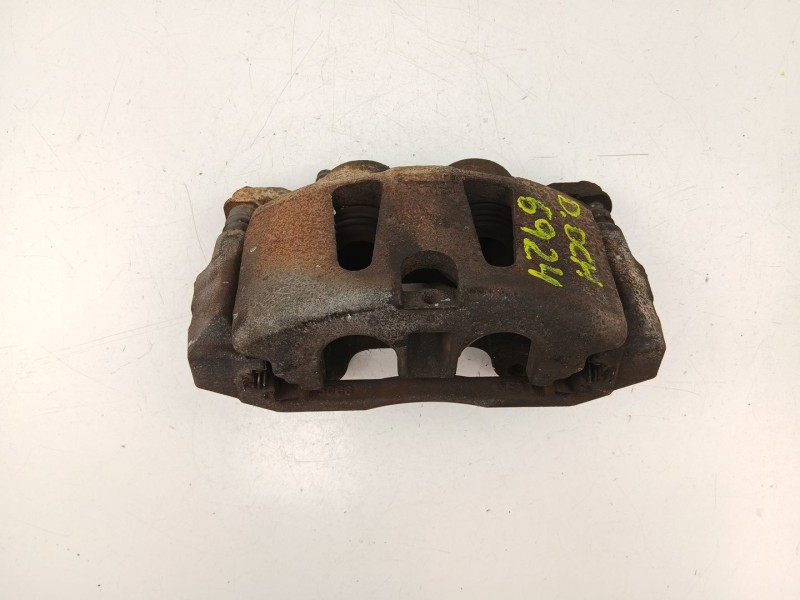 Recambio de pinza freno delantera derecha para fiat freemont 2.0 jtd referencia OEM IAM K68144160AA  