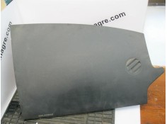 Recambio de airbag copiloto : toyota corolla : 2.0 td verso (td-1cd-ftv)115cv 5p [2005] para toyota corolla 2.0 td verso (td-1cd