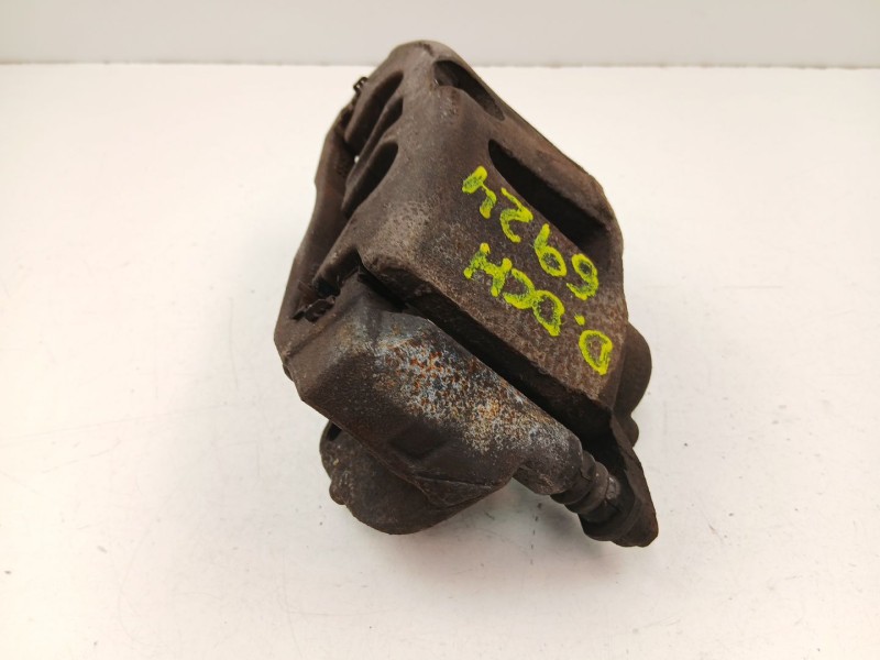Recambio de pinza freno delantera derecha para fiat freemont 2.0 jtd referencia OEM IAM K68144160AA  