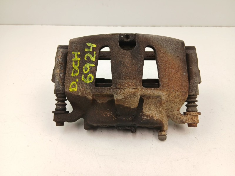 Recambio de pinza freno delantera derecha para fiat freemont 2.0 jtd referencia OEM IAM K68144160AA  