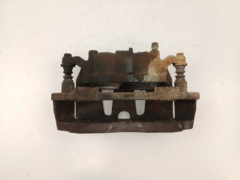 Recambio de pinza freno delantera derecha para fiat freemont 2.0 jtd referencia OEM IAM K68144160AA  