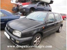 volkswagen golf del año 1994