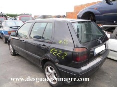 volkswagen golf del año 1994 2