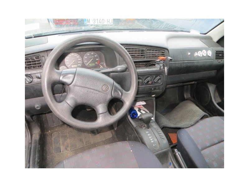 volkswagen golf del año 1994