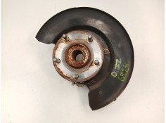 Recambio de mangueta delantera izquierda para fiat freemont 2.0 jtd referencia OEM IAM K05171101AC  