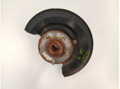 Recambio de mangueta delantera izquierda para fiat freemont 2.0 jtd referencia OEM IAM K05171101AC   2