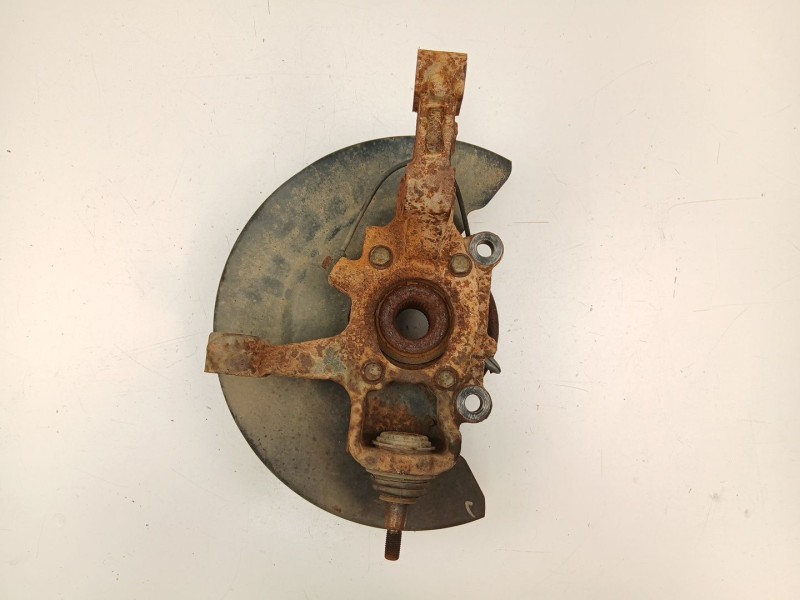 Recambio de mangueta delantera izquierda para fiat freemont 2.0 jtd referencia OEM IAM K05171101AC  