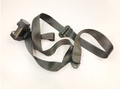 Recambio de cinturon seguridad trasero izquierdo para citroën c2 (jm_) 1.4 hdi referencia OEM IAM 96422204XX  