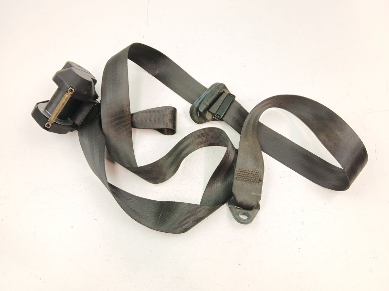 Recambio de cinturon seguridad trasero izquierdo para citroën c2 (jm_) 1.4 hdi referencia OEM IAM 96422204XX  