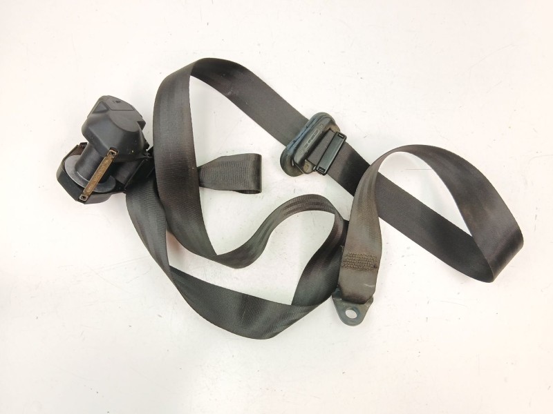 Recambio de cinturon seguridad trasero izquierdo para citroën c2 (jm_) 1.4 hdi referencia OEM IAM 96422204XX  