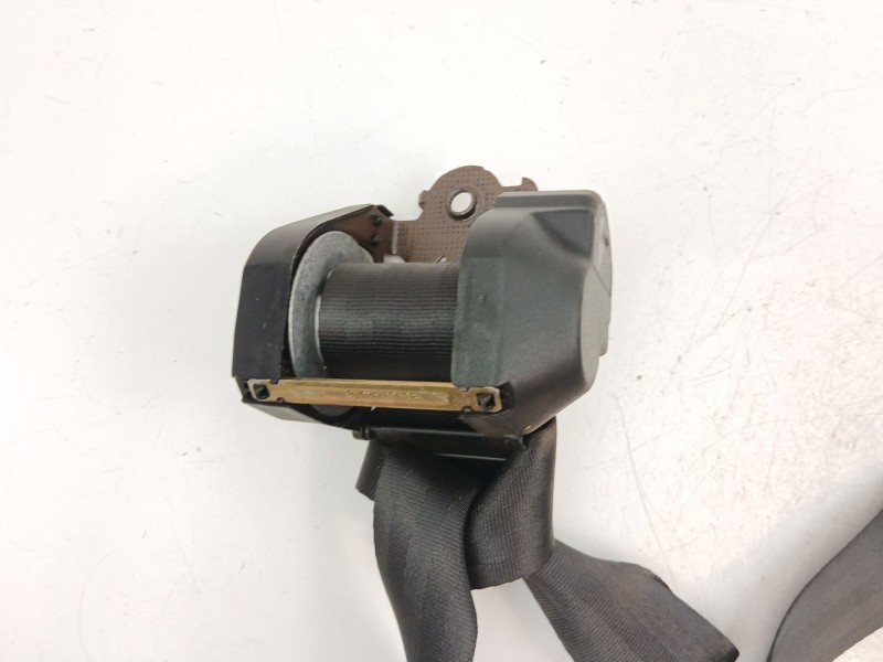 Recambio de cinturon seguridad trasero izquierdo para citroën c2 (jm_) 1.4 hdi referencia OEM IAM 96422204XX  