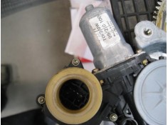 Recambio de elevalunas elec. tra. dch. : toyota corolla : 2.0 td verso (td-1cd-ftv)115cv 5p [2005] para toyota corolla 2.0 td ve 2