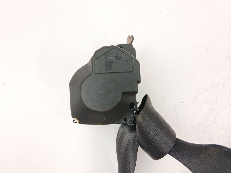 Recambio de cinturon seguridad trasero izquierdo para citroën c2 (jm_) 1.4 hdi referencia OEM IAM 96422204XX  