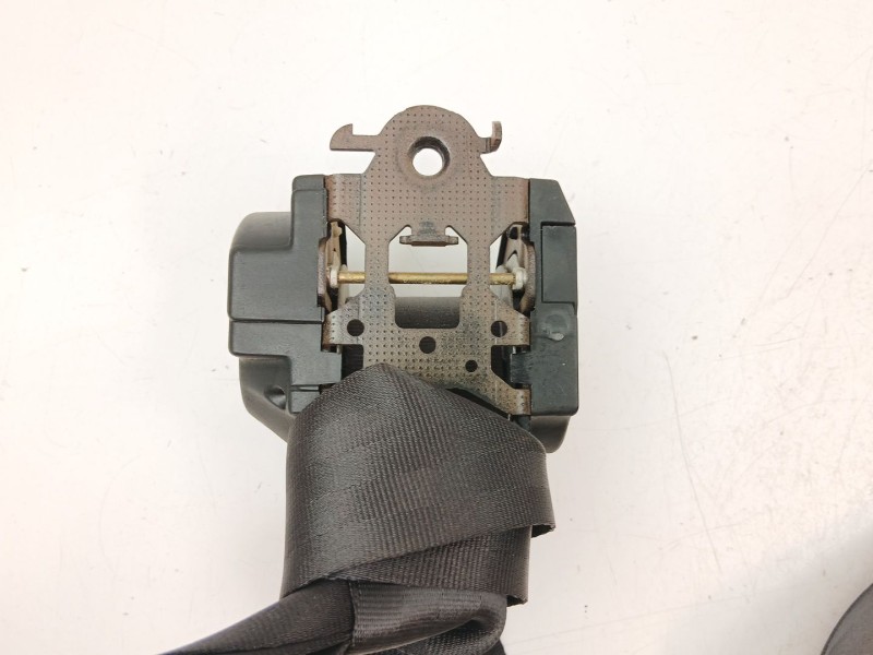 Recambio de cinturon seguridad trasero izquierdo para citroën c2 (jm_) 1.4 hdi referencia OEM IAM 96422204XX  