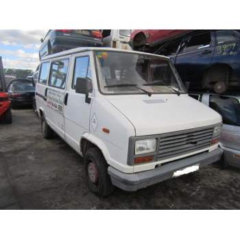 PEUGEOT J5