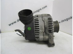 Recambio de alternador : audi a4 : 2.8 g [1995] para audi a4 2.8 g referencia OEM IAM 0123510061   2