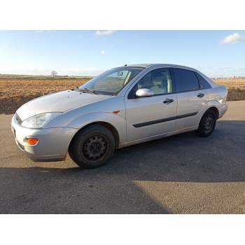 FORD FOCUS SEDÁN (DFW)