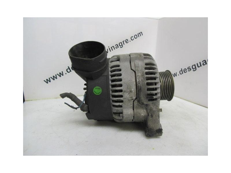Recambio de alternador : audi a4 : 2.8 g [1995] para audi a4 2.8 g referencia OEM IAM 0123510061  