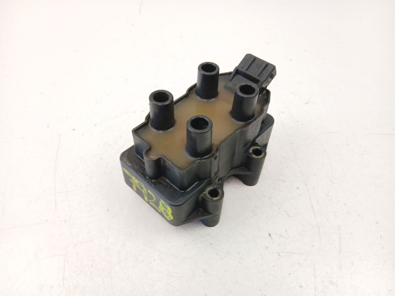 Recambio de bobina para opel vectra b fastback (38_) 1.8 i 16v referencia OEM IAM 90458250  