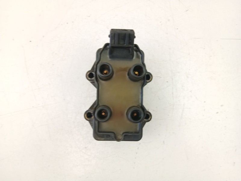 Recambio de bobina para opel vectra b fastback (38_) 1.8 i 16v referencia OEM IAM 90458250  