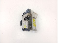 Recambio de cerradura puerta trasera izquierda para volkswagen golf 1.8 g automatico referencia OEM IAM 1H4839015A   2