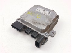 Recambio de modulo electronico para subaru forester 2.0 td referencia OEM IAM 34710SG070  