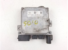 Recambio de modulo electronico para subaru forester 2.0 td referencia OEM IAM 34710SG070   2