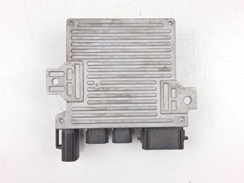 Recambio de modulo electronico para subaru forester 2.0 td referencia OEM IAM 34710SG070  