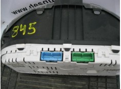 Recambio de cuadro instrumentos : honda civic : 1.7-cdti-ee2 (100,64cv) 5p [2005] para honda civic 1.7-cdti-ee2 referencia OEM I 2