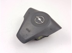 Recambio de airbag conductor para opel antara cosmo 4x4 referencia OEM IAM 96440827  