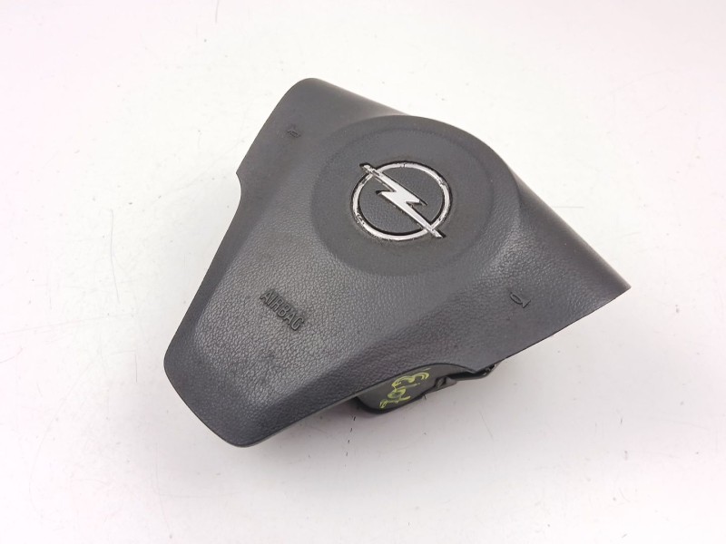 Recambio de airbag conductor para opel antara cosmo 4x4 referencia OEM IAM 96440827  