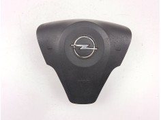 Recambio de airbag conductor para opel antara cosmo 4x4 referencia OEM IAM 96440827   2