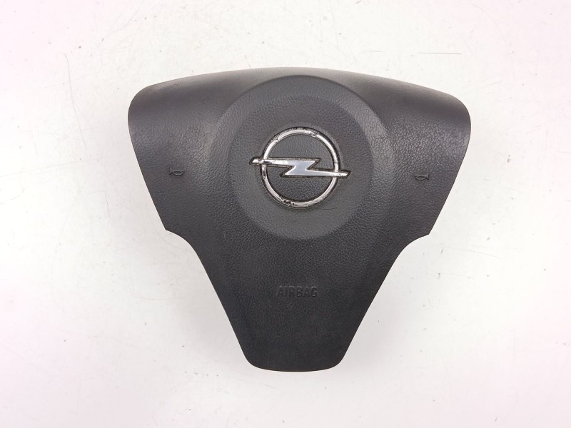 Recambio de airbag conductor para opel antara cosmo 4x4 referencia OEM IAM 96440827  