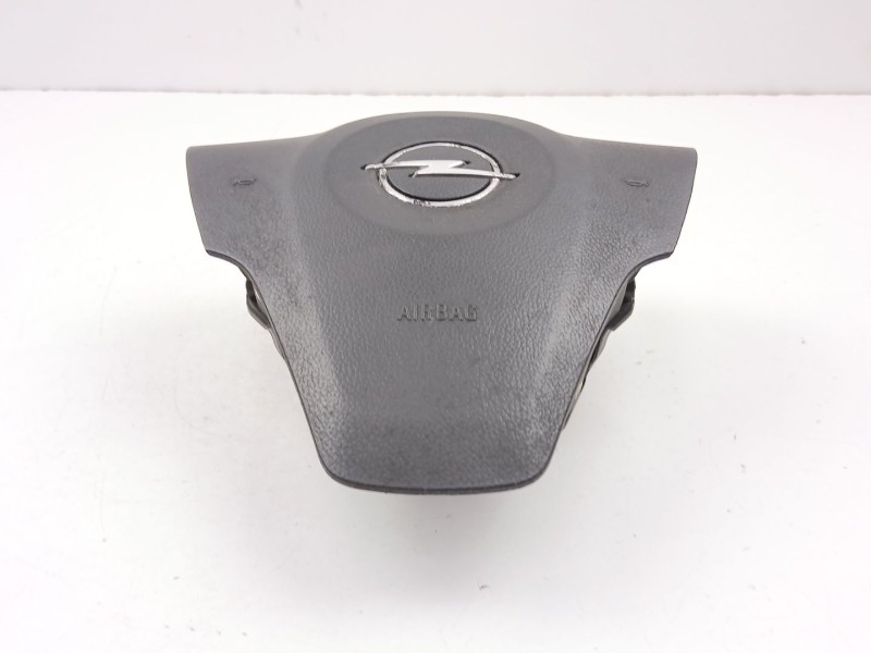 Recambio de airbag conductor para opel antara cosmo 4x4 referencia OEM IAM 96440827  