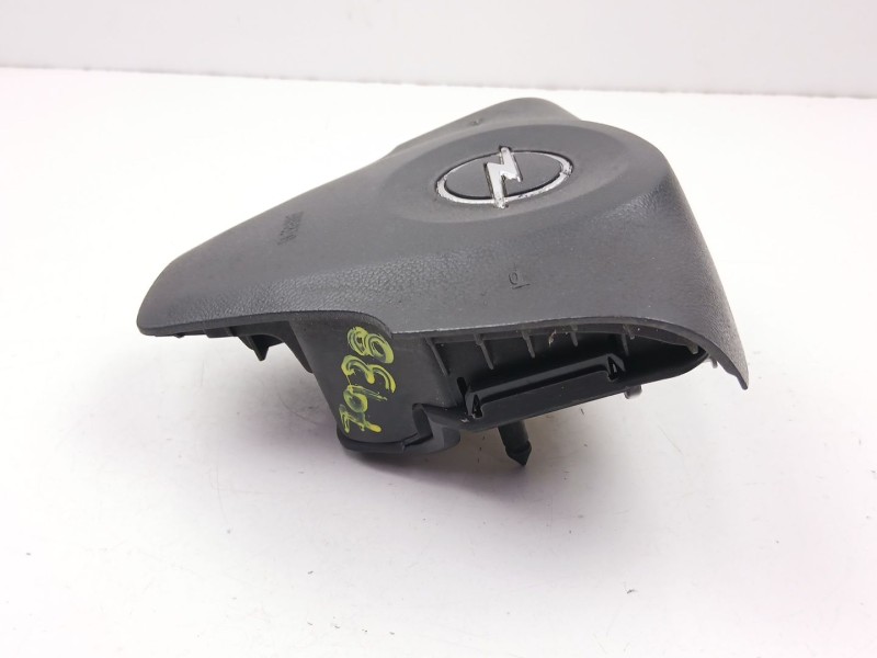 Recambio de airbag conductor para opel antara cosmo 4x4 referencia OEM IAM 96440827  